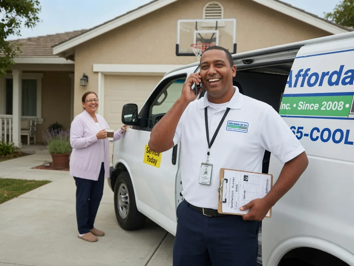 Central Ac Repair Zephyrhills, FL FAQs